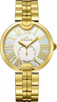 Женские часы Delma 42701.569.1.513