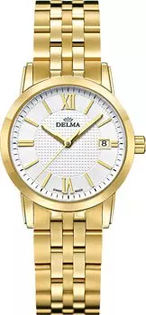 Женские часы Delma 42702.527.1.011