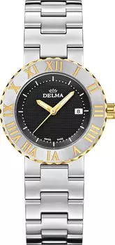 Женские часы Delma 52701.605.1.031