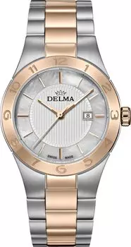 Женские часы Delma 53701.577.1.511