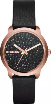 Женские часы Diesel DZ5520