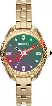Женские часы Diesel DZ5550-ucenka
