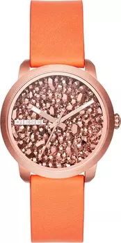 Женские часы Diesel DZ5552