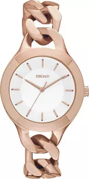 Женские часы DKNY NY2218-ucenka
