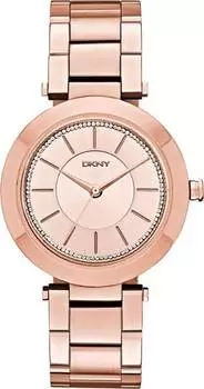 Женские часы DKNY NY2287-ucenka