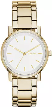 Женские часы DKNY NY2343