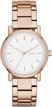 Женские часы DKNY NY2344