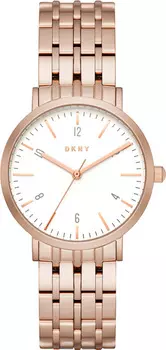 Женские часы DKNY NY2504