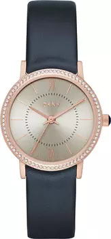 Женские часы DKNY NY2553