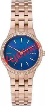 Женские часы DKNY NY2573-ucenka