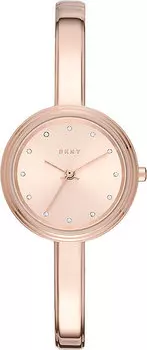 Женские часы DKNY NY2600