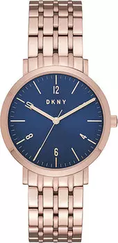 Женские часы DKNY NY2611