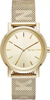 Женские часы DKNY NY2621