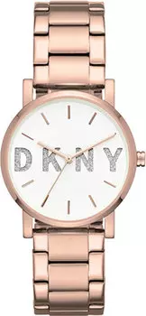 Женские часы DKNY NY2654