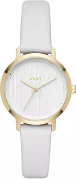 Женские часы DKNY NY2677