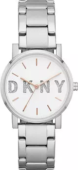 Женские часы DKNY NY2681