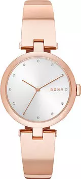 Женские часы DKNY NY2711