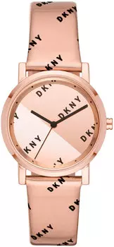 Женские часы DKNY NY2804-ucenka