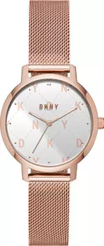 Женские часы DKNY NY2817