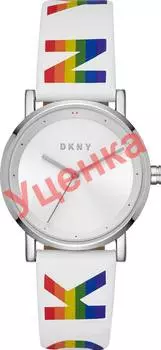 Женские часы DKNY NY2821-ucenka
