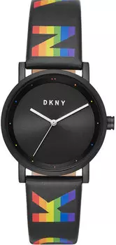 Женские часы DKNY NY2822