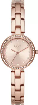 Женские часы DKNY NY2826