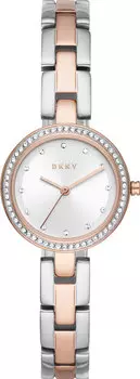 Женские часы DKNY NY2827