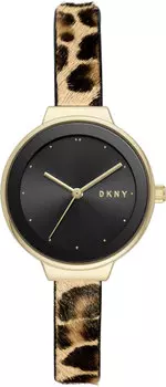 Женские часы DKNY NY2848