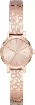 Женские часы DKNY NY2884