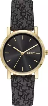 Женские часы DKNY NY2886