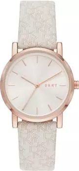 Женские часы DKNY NY2887