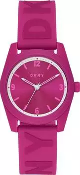 Женские часы DKNY NY2898