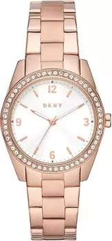 Женские часы DKNY NY2902