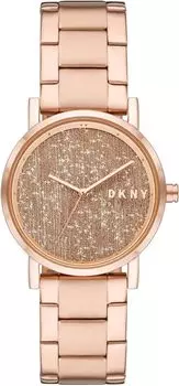 Женские часы DKNY NY2987