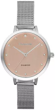 Женские часы Earnshaw ES-8117-22