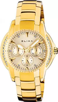 Женские часы Elixa E066-L213