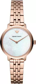 Женские часы Emporio Armani AR11158