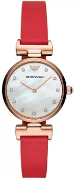 Женские часы Emporio Armani AR11291-ucenka