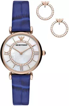 Женские часы Emporio Armani AR80053