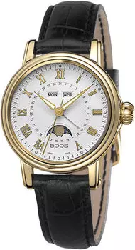 Женские часы Epos 4391.832.22.20.15