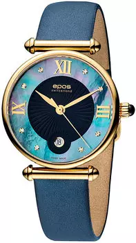 Женские часы Epos 8000.700.22.85.86