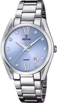 Женские часы Festina F16790/B