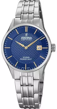 Женские часы Festina F20006/3