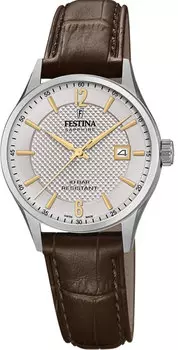 Женские часы Festina F20009/2