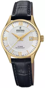 Женские часы Festina F20011/1