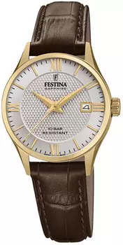 Женские часы Festina F20011/2