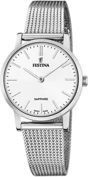 Женские часы Festina F20015/1