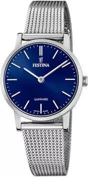 Женские часы Festina F20015/2