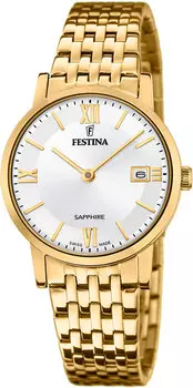 Женские часы Festina F20021/1
