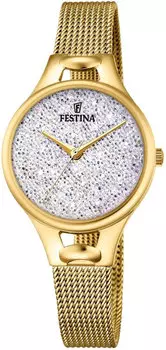 Женские часы Festina F20332/1-ucenka